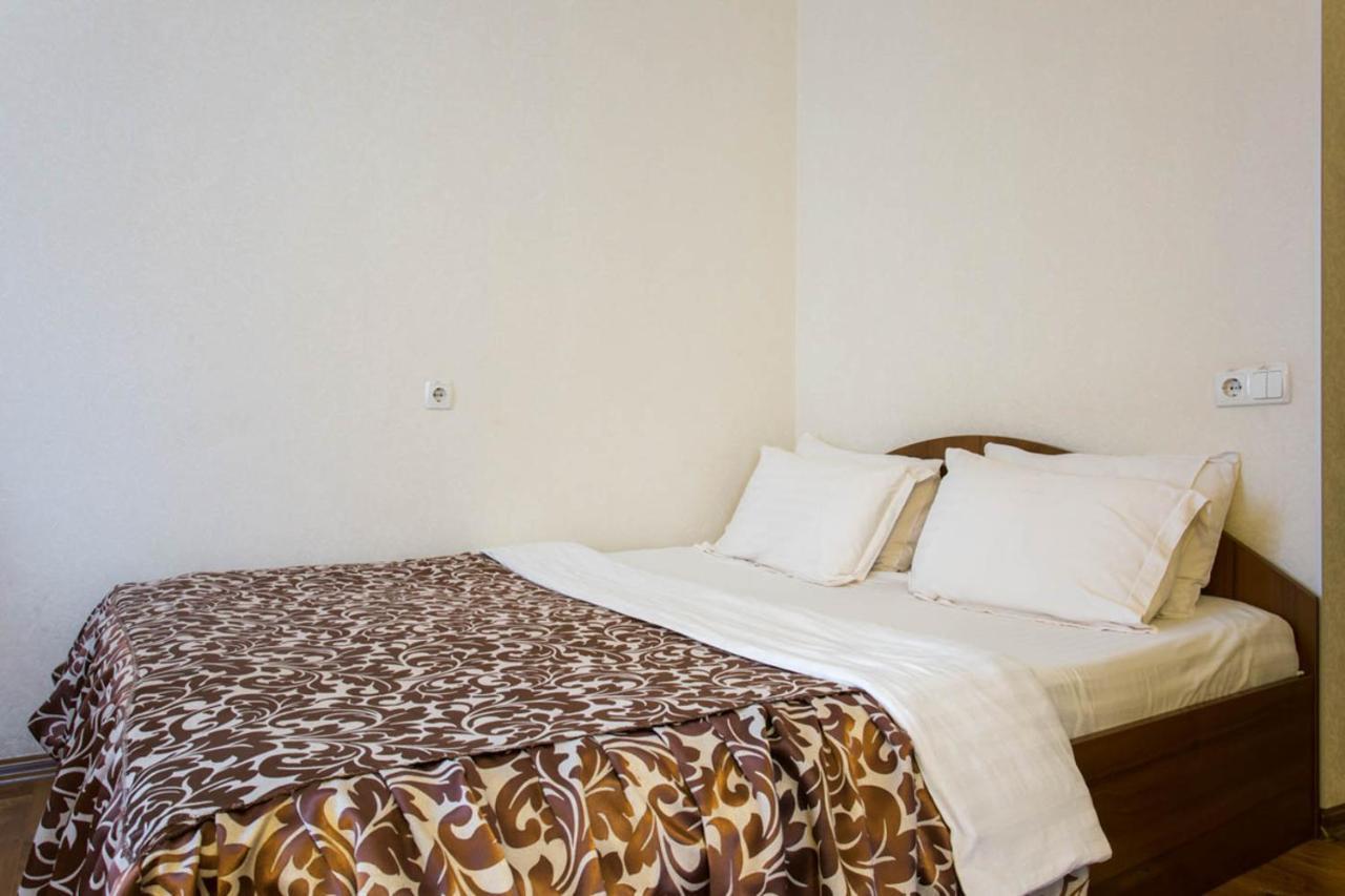 Excellent studio apartment in the Center - Kravtsova lane 13B Charkiv Esterno foto