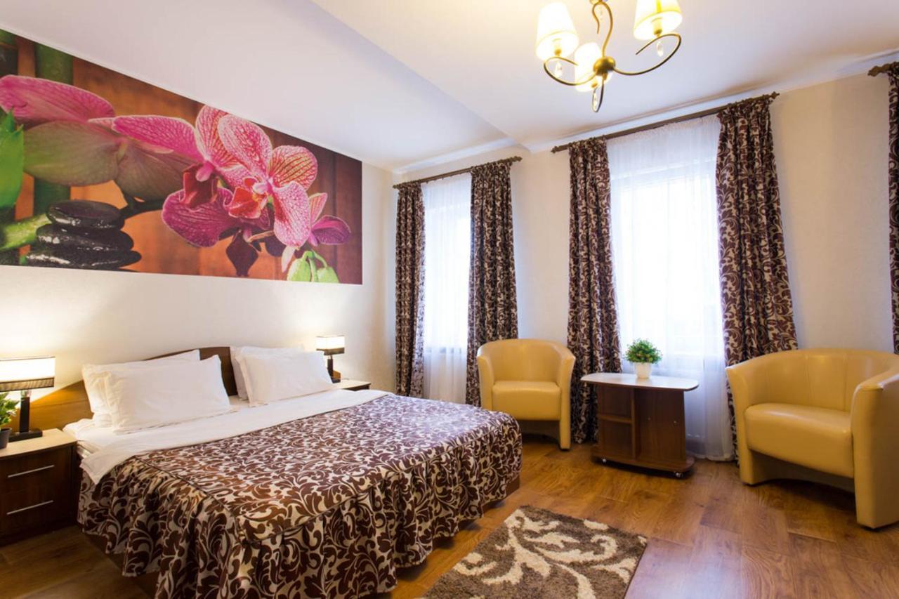 Excellent studio apartment in the Center - Kravtsova lane 13B Charkiv Esterno foto