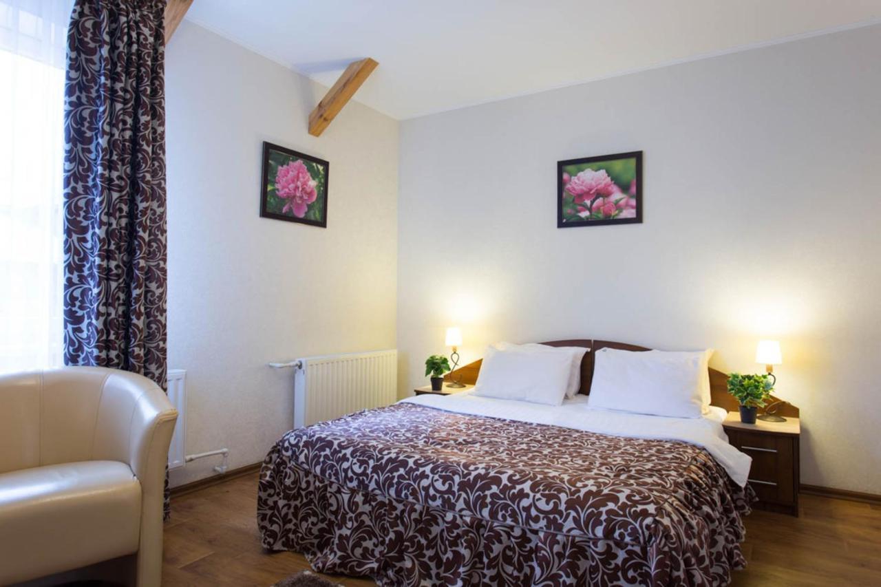 Excellent studio apartment in the Center - Kravtsova lane 13B Charkiv Esterno foto