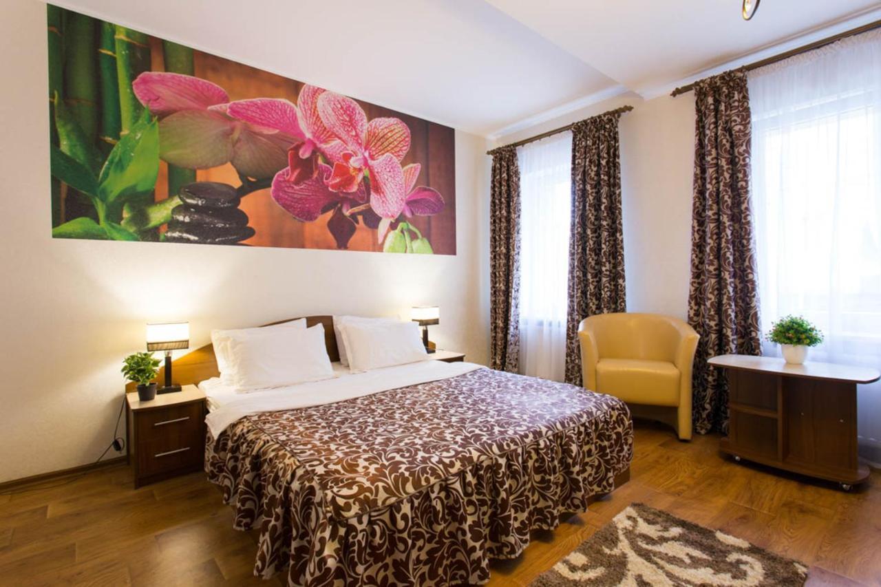 Excellent studio apartment in the Center - Kravtsova lane 13B Charkiv Esterno foto