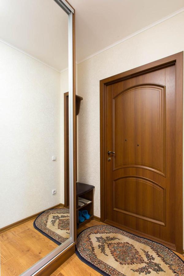 Excellent studio apartment in the Center - Kravtsova lane 13B Charkiv Esterno foto